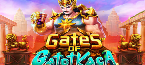 Situs Judi Slot Gacor Online