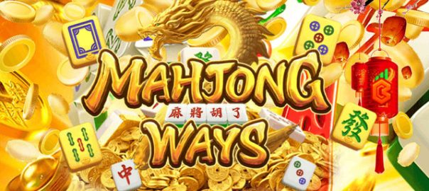Slot Mahjong Ways