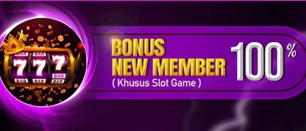 Slot Depo 25 Bonus 25 & Bonus New Member 100 To Rendah 3X 5X 7X 10X 14X 18X