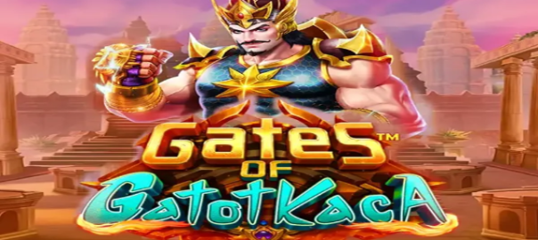 Slot Online Gacor Terbaik