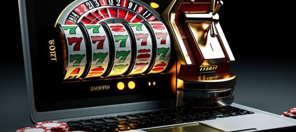 Situs Judi Slot88 Deposit Pulsa Termurah