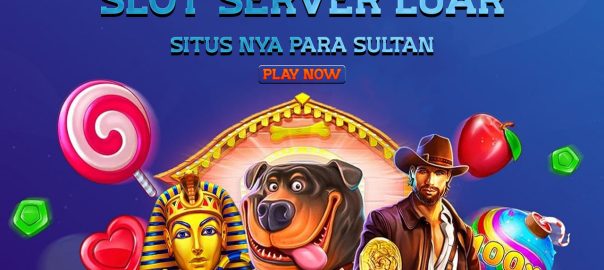 24 Situs Judi Online Slot Gacor 88 Gampang Menang 2023