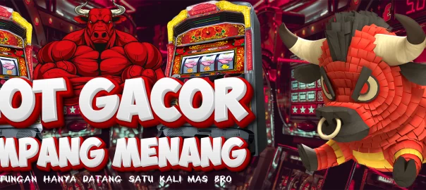 Slot Gacor Terbaru