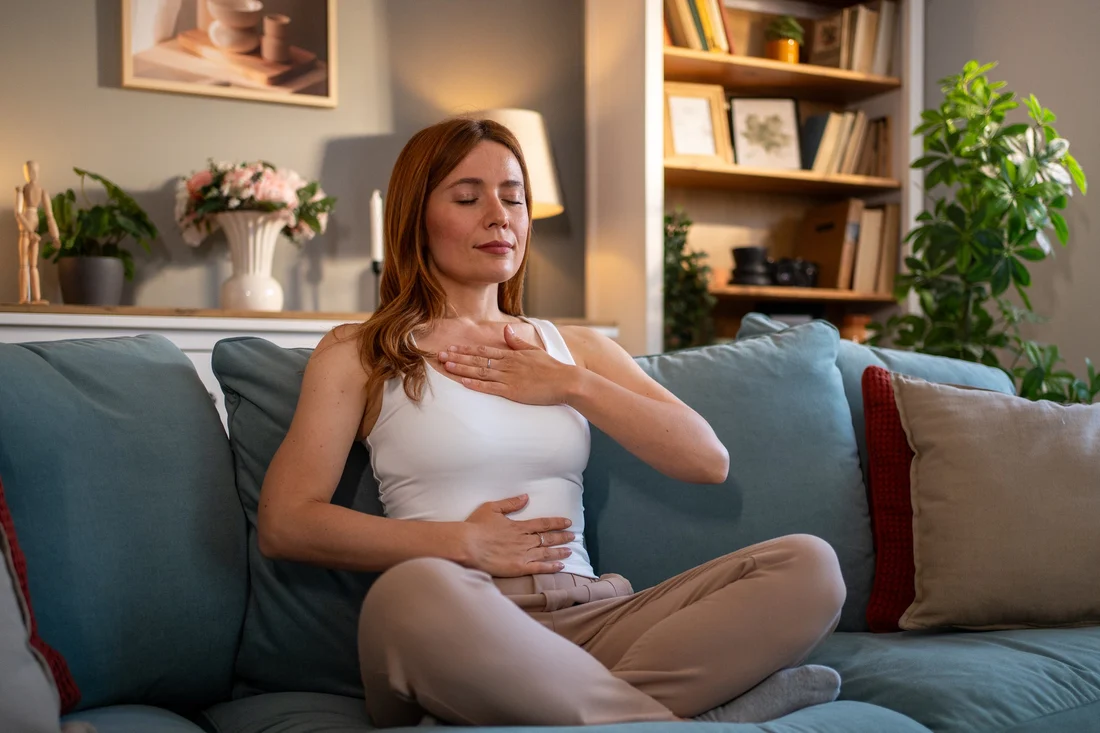 Mindful Living: Simple Ways to Build Daily Awareness